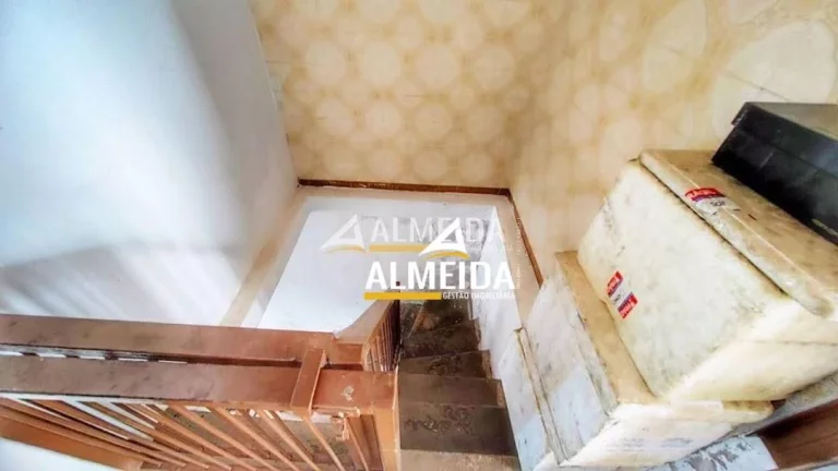 Imagem Casa com 4 dormitórios à venda, 213 m² por R$ 650.000,00 - Cidade Nova - Rio Claro/SP