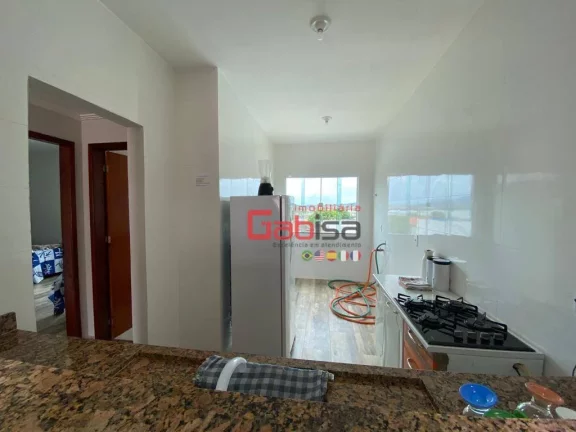 Imagem Casa com 2 dormitórios à venda, 110 m² por R$ 290.000,00 - Parque Estoril - São Pedro da Aldeia/RJ