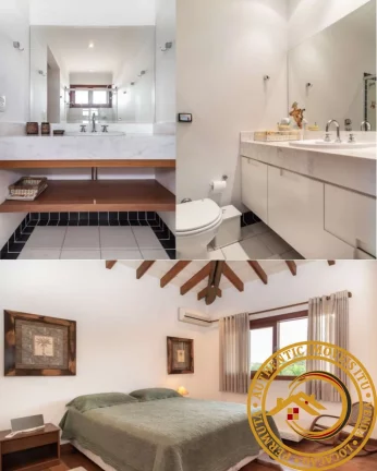 Imagem CASA RESIDENCIAL em ITU - SP, FAZENDA VILA REAL DE ITU