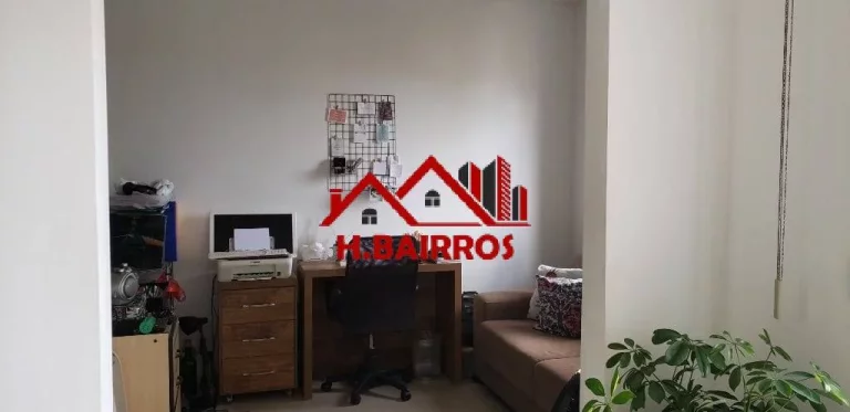 Imagem Apartamento à Venda com 02 Dormitórios na Região Sul