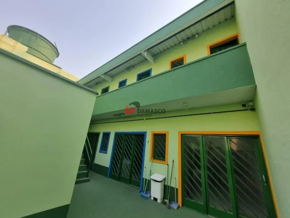 Imagem Salão comercial para locação, Santa Maria, São Caetano do Sul, SP
