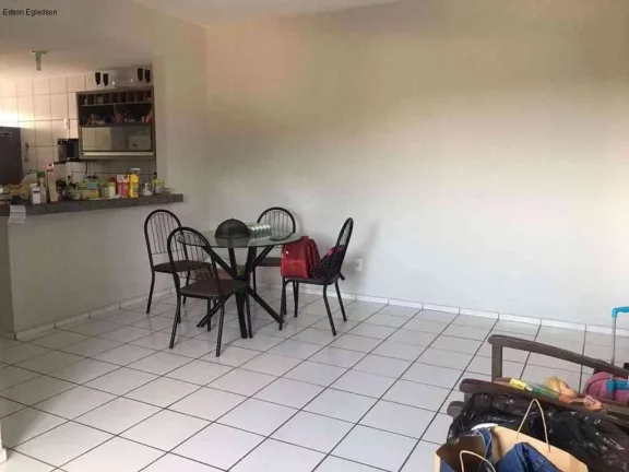 Imagem APARTAMENTO RESIDENCIAL em TERESINA - PI, SANTA ISABEL