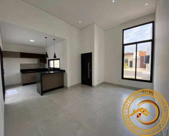 Imagem CASA RESIDENCIAL em SALTO - SP, RESIDENCIAL PARQUE IMPERIAL