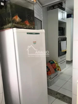 Imagem Apartamento à venda Sorocaba