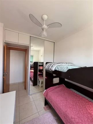 Imagem APARTAMENTO COM 54 m² - GUILHERMINA - PRAIA GRANDE SP