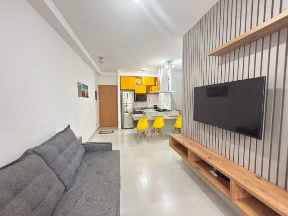 Imagem Apartamento em área nobre de Ubatuba!