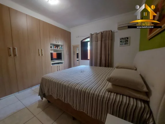 Imagem Casa - Cotia - Jardim Nova Vida | Batelli Imóveis