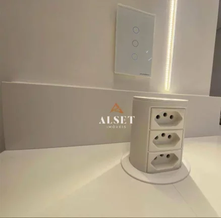 Imagem Apartamento com 2 dormitórios à venda, 38 m² por R$ 420.000,00 - Vila Invernada - São Paulo/SP