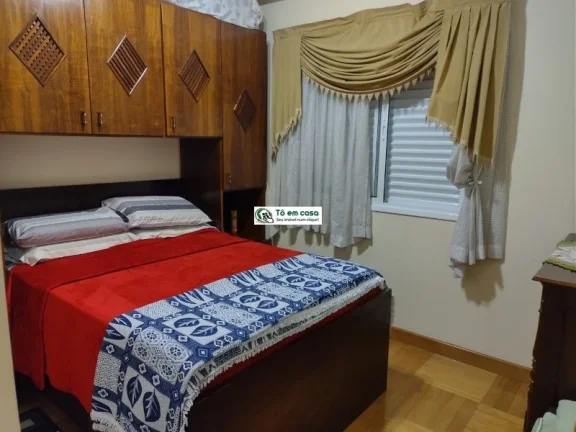 Imagem APARTAMENTO RESIDENCIAL em SÃO JOSÉ DOS CAMPOS - SP, JARDIM ESPLANADA