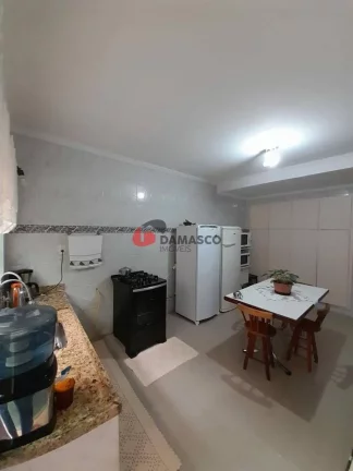 Imagem Sobrado à venda 2 Quartos, 1 Vaga, 159M², Cerâmica, São Caetano do Sul - SP