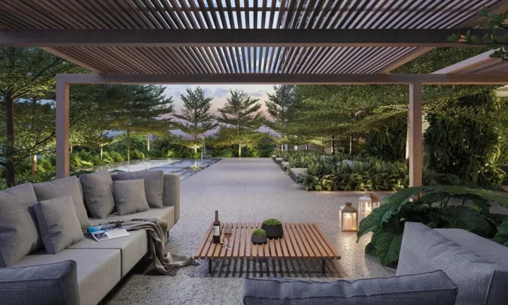 Imagem Apartamento com 4 Quartos à Venda, 154 m² em Praia Da Costa - Vila Velha