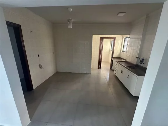 Imagem APARTAMENTO COM 78 m² - VILA TUPI - PRAIA GRANDE SP
