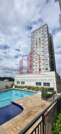 Imagem Imperdível oportunidade de investimento: Apartamento à venda em Caieiras-SP, 2 quartos, 47,02m², bairro Serpa.