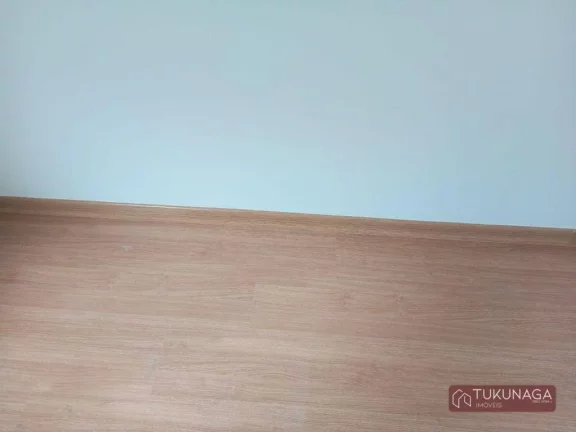 Imagem Apartamento com 2 dormitórios à venda, 38 m² por R$ 265.000,00 - Jardim Rosa de Franca - Guarulhos/SP
