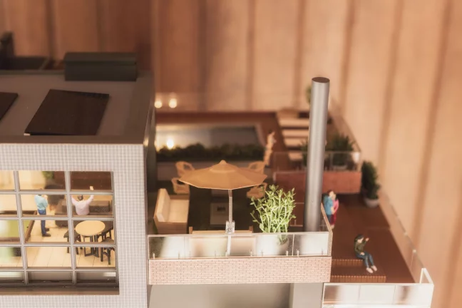 Imagem Apartamento à venda em Torres, Predial, com 3 quartos, 110,6m²