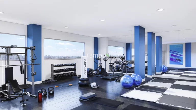Imagem Alto Areião - Apartamento 3 suítes - Setor Pedro Ludovico