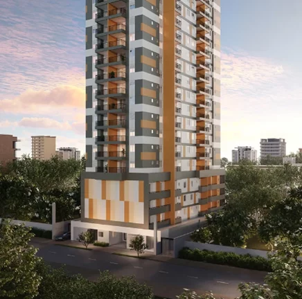 Imagem APARTAMENTO RESIDENCIAL em São Paulo - SP, Mooca
