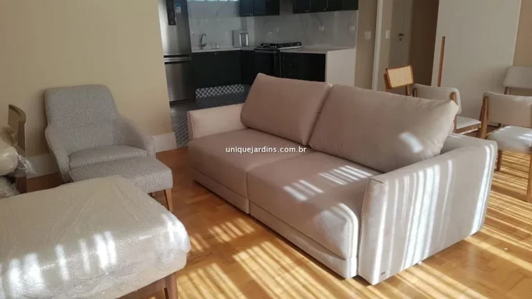 Imagem Apartamento à venda Jardim Paulista São Paulo