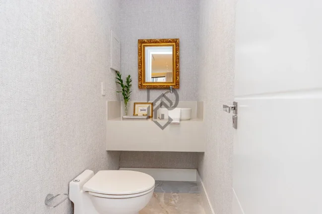 Imagem Apartamento Itaim Bibi pronto para morar