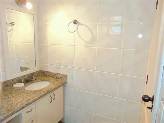 Imagem APARTAMENTO COM 3 DORMITÓRIOS À VENDA, 186,23 M² - PITANGUEIRAS - GUARUJÁ/SP