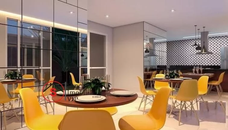 Imagem SOBRADOS NOVOS À VENDA EM CONDOMÍNIO FECHADO RESIDENCIAL VILA SANTARÉM