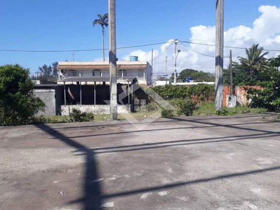 Imagem Vendo terminal Pesqueiro e Frigorífico! Em Itabapoana - RJ