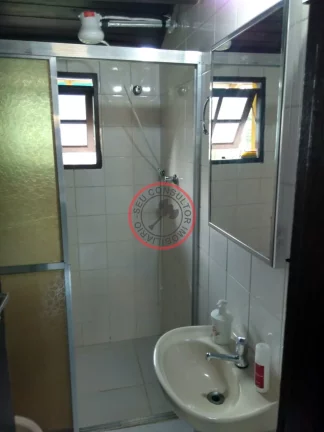 Imagem CASA SOBRADO ,4 QUARTOS ,SALA, COZINHA CAIÇARA , LAVANDERIA,GARAGEM , NO MAQUININHA