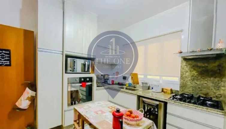 Imagem Casa à venda em São Paulo-SP, Cidade Mãe do Céu: 3 quartos, 3 suítes, 4 banheiros, 5 vagas de garagem, 125m² de área.