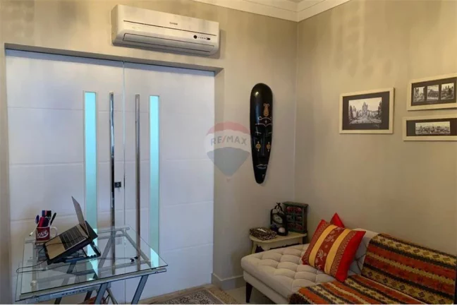 Imagem Apartamento na alameda campinas - Mobiliado