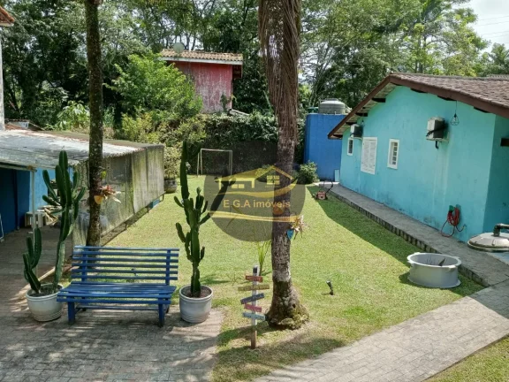 Imagem Casa lado sertão de Camburi