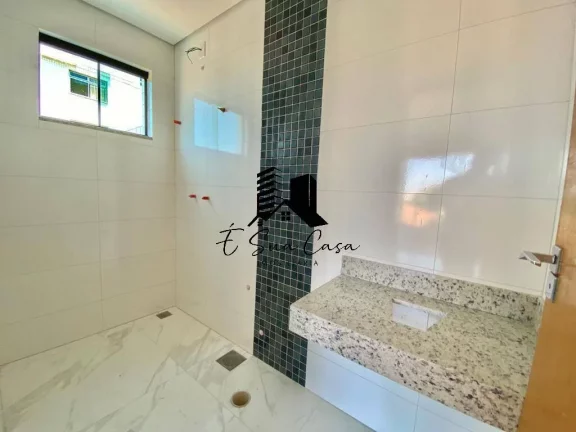 Imagem Apartamento a Venda 3 Quartos Bairro Eldorado - Contagem/MG