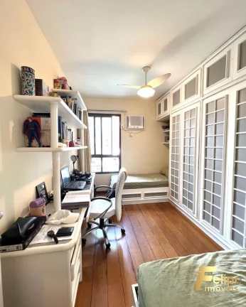 Imagem APARTAMENTO NO CORAÇÃO DO BAIRRO DA PRAIA DO CANTO - VITÓRIA / ES