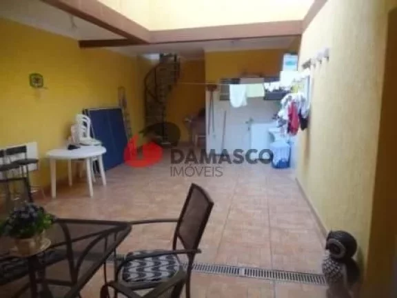 Imagem Casa à venda 5 Quartos, 5 Suites, 4 Vagas, 305M², Vila Califórnia, São Paulo - SP