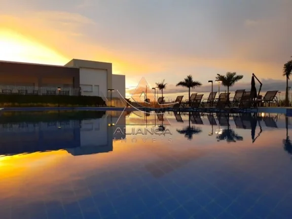 Imagem Casa Condomínio - Ribeirão Preto - Vila do Golf