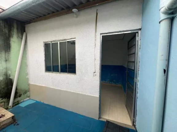 Imagem Sobrado com 3 dormitórios, 179 m² - venda por R$ 590.000,00 ou aluguel por R$ 5.944,00/mês - Cidade Boa Vista - Suzano/SP