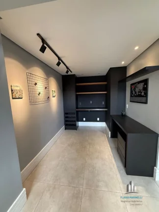 Imagem Apartamento à Venda no Soho Tamboré (OPORTUNIDADE)