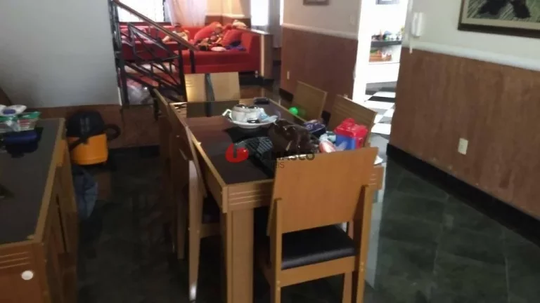 Imagem Sobrado à venda 4 Quartos, 1 Suite, 8 Vagas, 400M², Vila Califórnia, São Paulo - SP