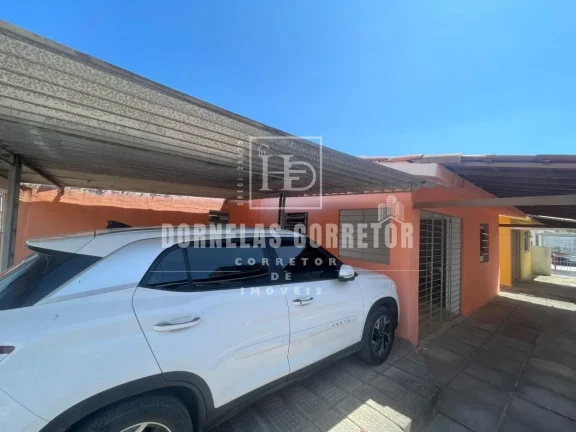 Imagem CASA COM 3 QUARTOS, SALA AMPLA E ACEITA FINANCIAMENTO!