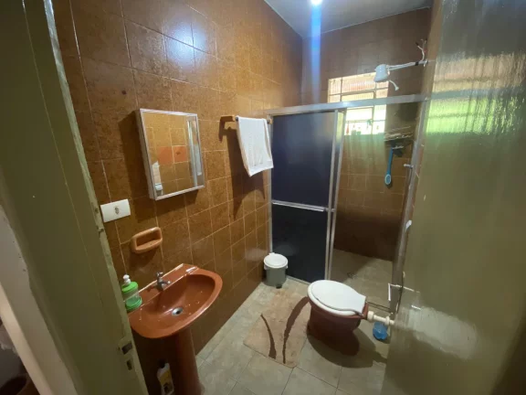 Imagem Chácara á venda c/ 03 dormitórios, Recanto Maravilha - Ao lado da Rodovia Castelo Branco