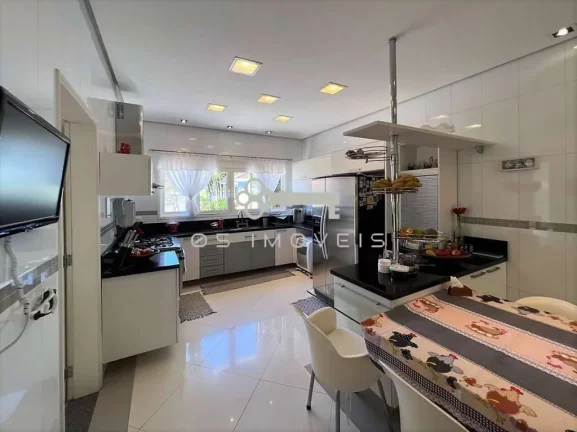 Imagem Cond SP II - PORTEIRA FECHADA! IMPECÁVEL 4 sts, gourmet, piscina e sauna!
