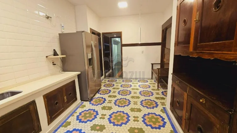 Imagem Copacabana - Residencial › Apartamento com 3 quarto(s) a Venda
