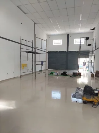 Imagem Ponto para alugar, 113 m² por R$ 3.500,00/mês - Setville - São José dos Campos/SP