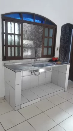 Imagem Casa com 2 dormitórios à venda, 127 m² por R$ 300.000,00 - Jardim Odete - Poá/SP