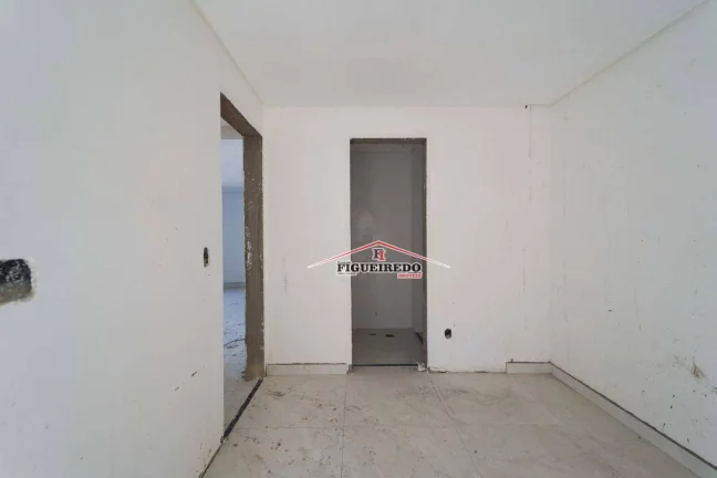 Imagem Apartamento à venda, 86 m² por R$ 580.000,00 - Aviação - Praia Grande/SP
