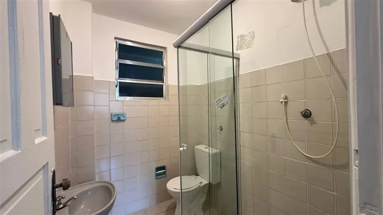 Imagem APARTAMENTO COM 32.3 m² - AVIAÇÃO - PRAIA GRANDE SP