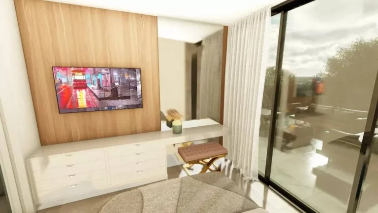 Imagem Casa no Residencial Euroville ll