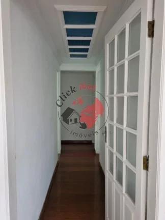 Imagem Amplo Apartamento em Prédio Sem Condomínio à Venda no bairro Vila Guiomar em Santo André