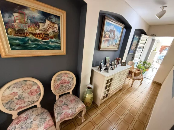 Imagem OPORTUNIDADE! Casa no Condomínio Andreas - 400m²