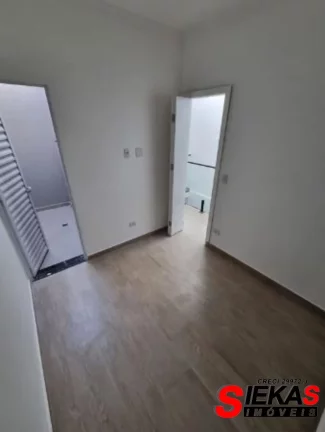Imagem Excelente oportunidade! Casa para Venda no Jardim Independência, SP: 3 quartos, 1 suíte, 1 sala, 3 banheiros, 2 vagas, 118m²
