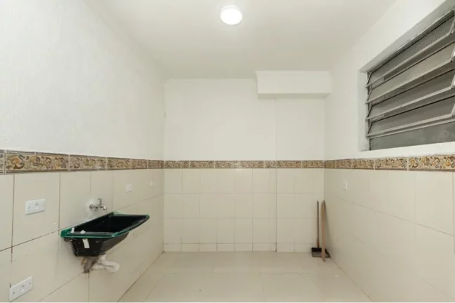 Imagem CASA RESIDENCIAL em São Paulo - SP, Santana